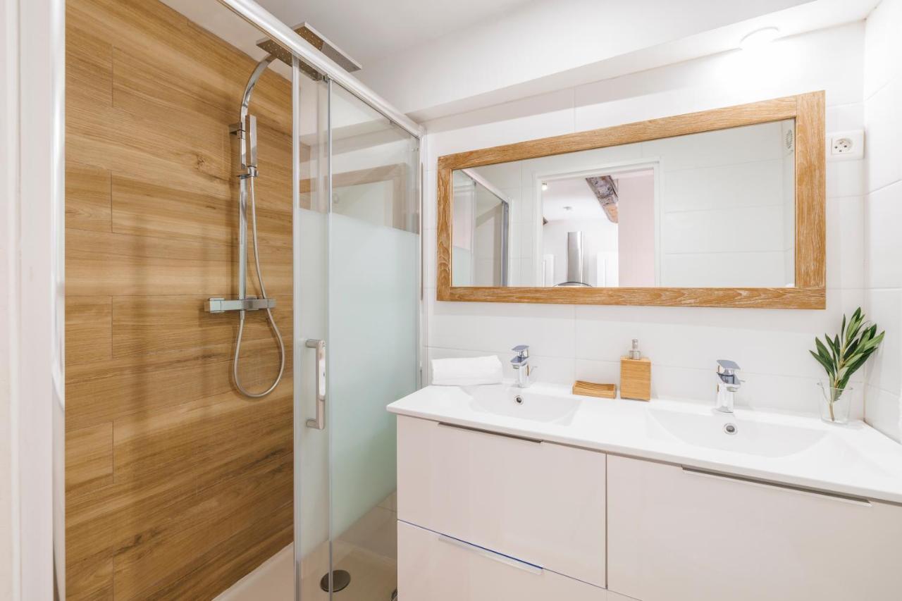 Cosy Au Coeur Des Remparts/vieil Apartment Antibes