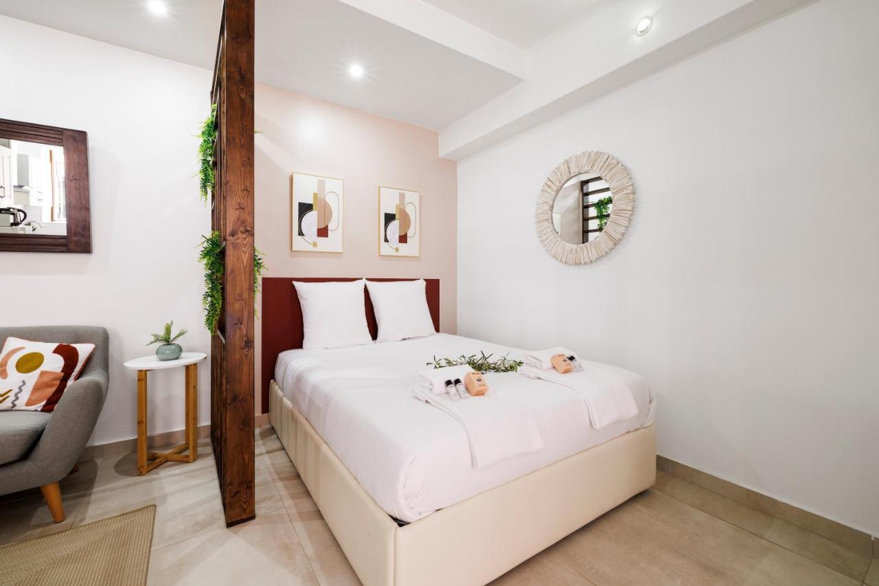 Apartment Cosy Au Coeur Des Remparts/vieil *